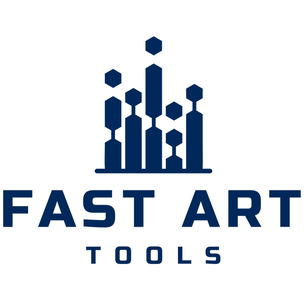 Fast Art Tools